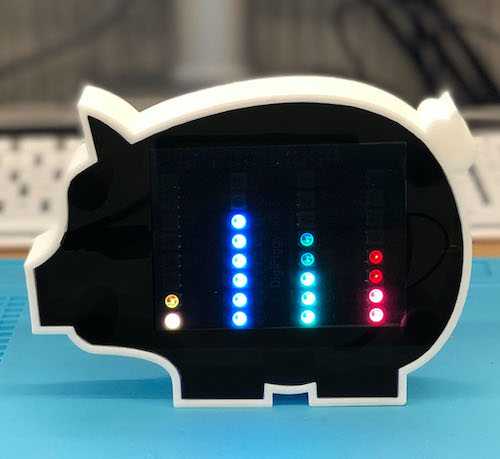Digi Pig Logo