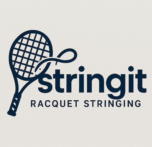 StringIT Logo